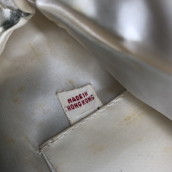 Beaded & Sequin Clutch - Picture 10 of 11